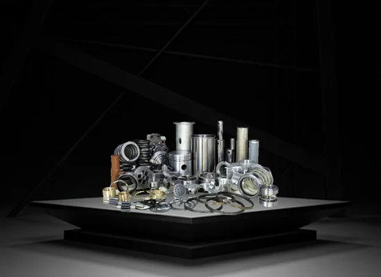 Parts Supplier