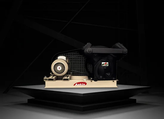 Why Vacuum Pumps Are Essential for Industrial Applications